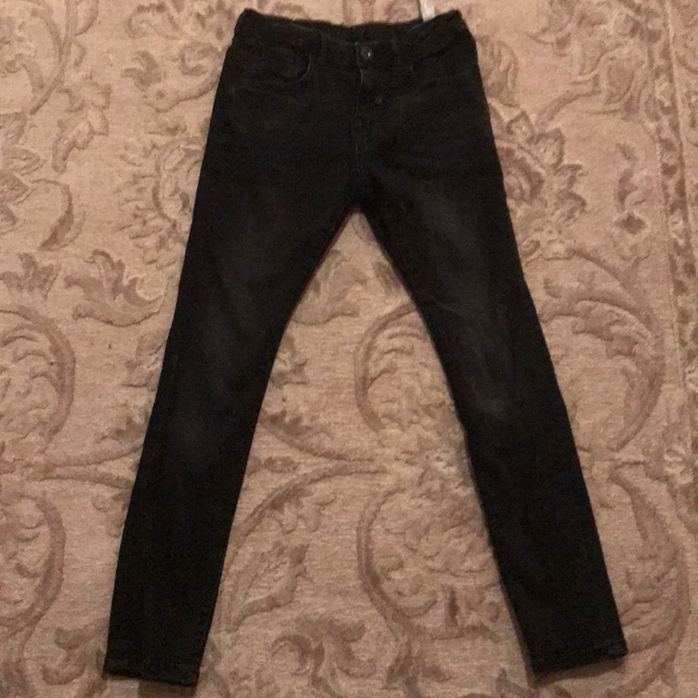 Boys jeans